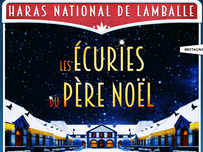 Les &Eacute;curies du P&egrave;re No&euml;l